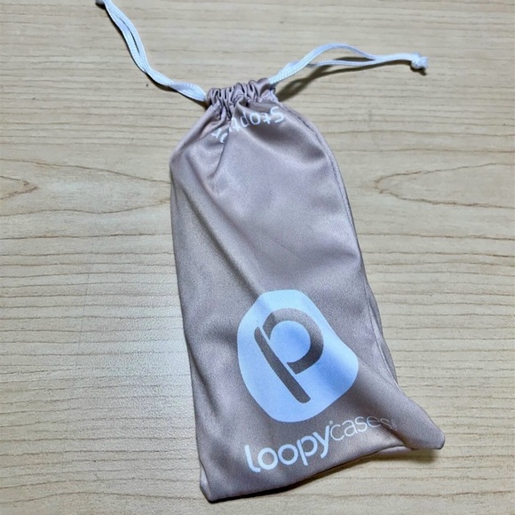 Loopy Original - iPhone 13 Pro Phone Case - Sandstone | Matte - SHIPS FAST💨✅ - Picture 3 of 4